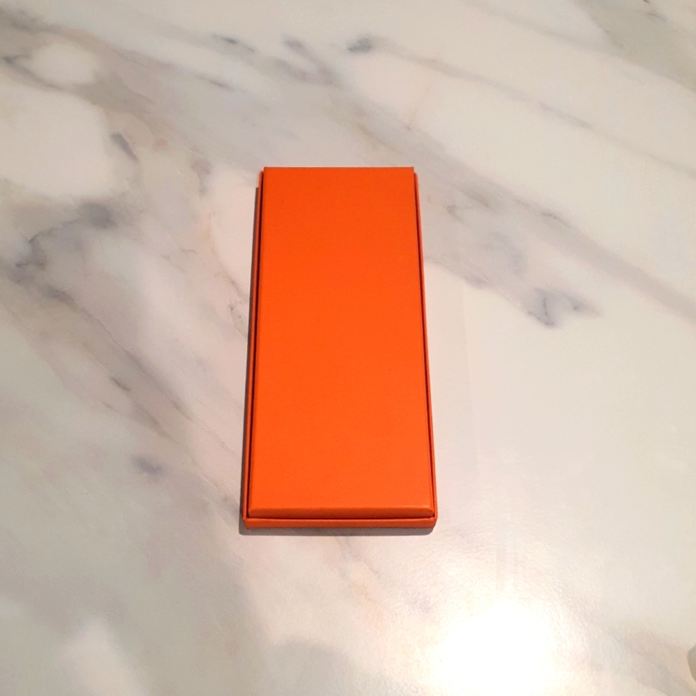 Hermes box - Picture 3 of 4